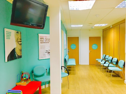 profile picture of mydentist, Morris Street, Manchester