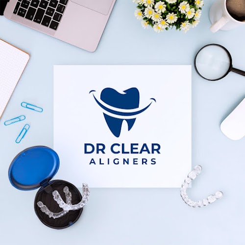 profile picture of Dr Clear Aligners Manchester profile picture