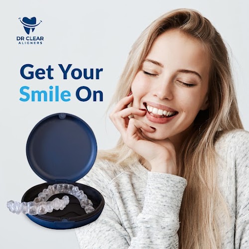 profile picture of Dr Clear Aligners Manchester