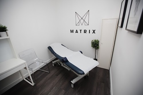 profile picture of Matrix Physiotherapy Clinic in Manchester, Northern Quarter: Train Urban profile picture