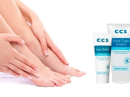 Greater Manchester Foot Care