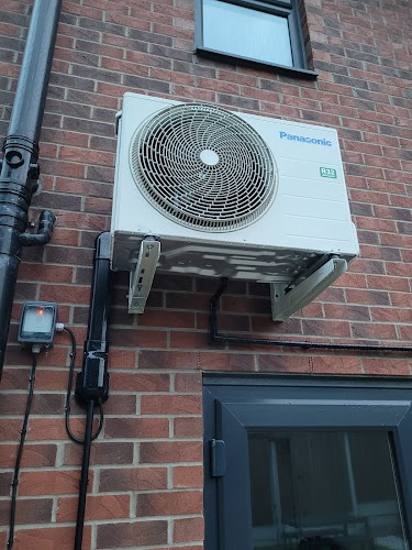 profile picture of Domestic Air Conditioning profile picture