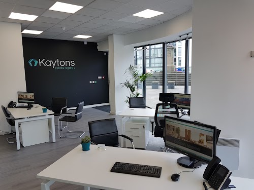 profile picture of Kaytons Estate Agents - Manchester