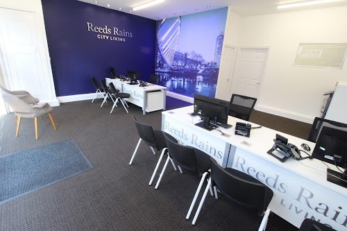 profile picture of Reeds Rains Estate Agents Manchester