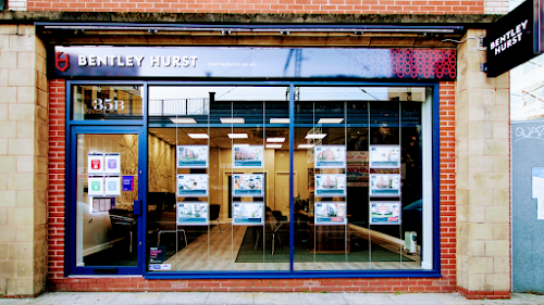 Bentley Hurst - Estate Agents in Manchester