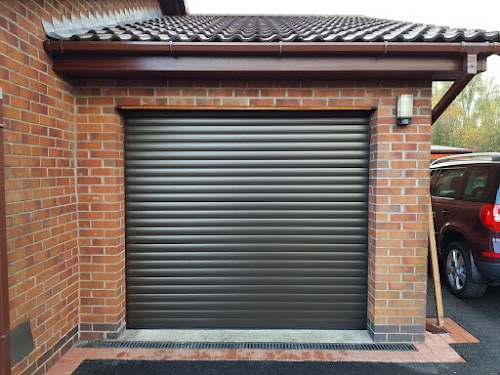 profile picture of CBL Garage Doors Ltd profile picture