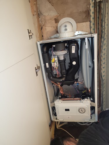 profile picture of Kang Heating & Plumbing