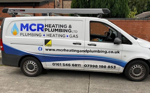 profile picture of MCR Heating and Plumbing ltd profile picture