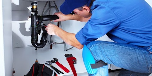 profile picture of manchester plumbers profile picture