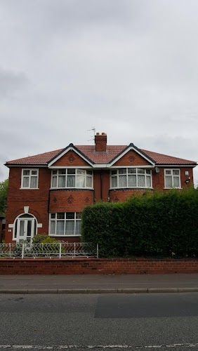 profile picture of Manchester & Ashton Roofing Co.Ltd profile picture