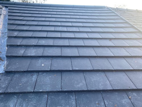 profile picture of K.H. Roofing profile picture