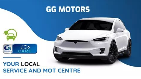 profile picture of GG Motors MOT & Service Centre profile picture