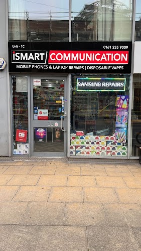 profile picture of iSmart Communications Ltd profile picture