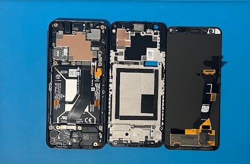 profile picture of Atherton Tech | Buy it, Sell it, Repair it