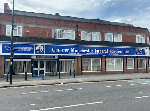 profile picture of Greater Manchester Funeral Service Ltd - Owned by Michael Kennedy profile picture