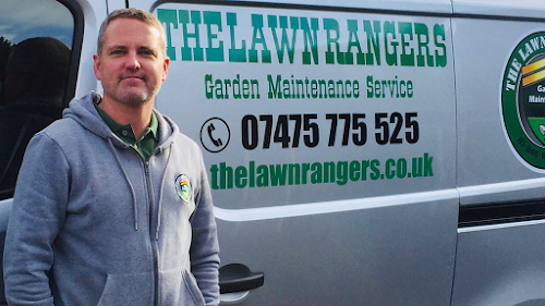 profile picture of The Lawn Rangers profile picture