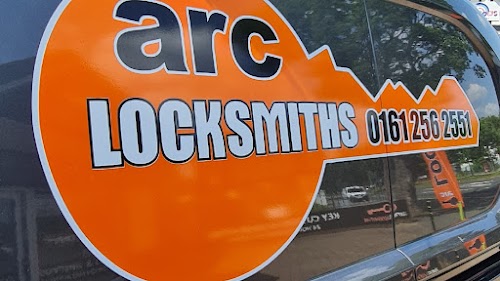 profile picture of ARC Locksmiths profile picture