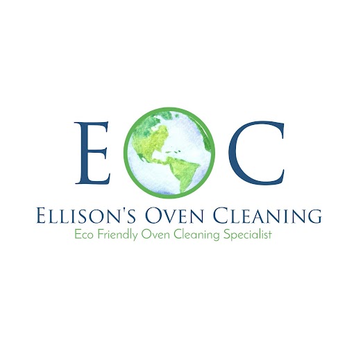 profile picture of Ellison's Oven Cleaning