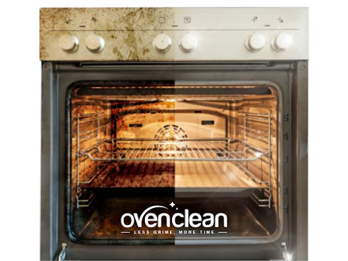 profile picture of Ovenclean Manchester & Warrington profile picture