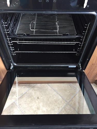 profile picture of Oven cleaning manchester