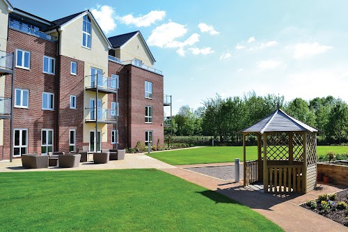 profile picture of MHA Adlington House Heaton Chapel - Retirement Apartments profile picture