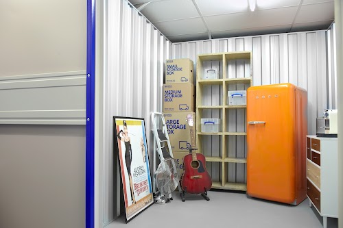 profile picture of Access Self Storage Manchester profile picture