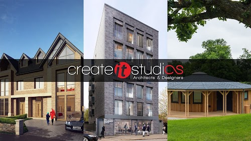 profile picture of Create It Studio Architects