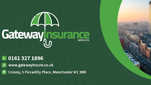 Gateway Insurance Services Ltd
