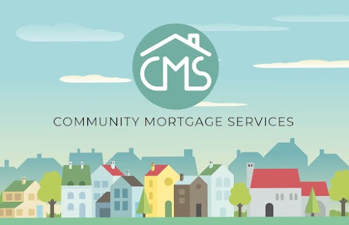 profile picture of Community Mortgage Services Ltd profile picture