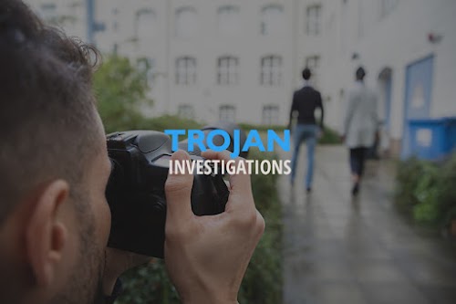 Trojan Private Investigator Manchester