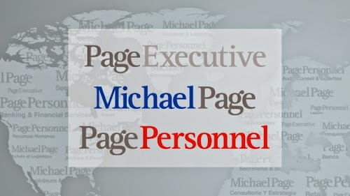 profile picture of Michael Page, Recruitment Agency Manchester