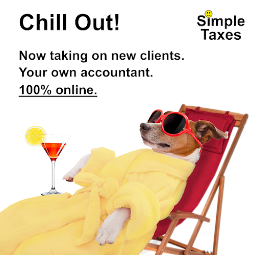 profile picture of Simple Taxes