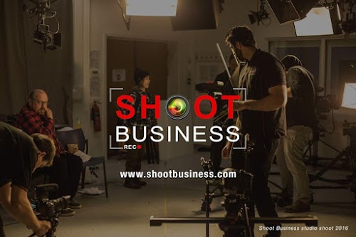 profile picture of Shoot Business profile picture