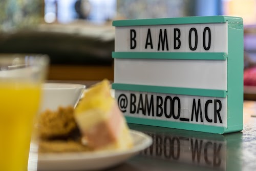 profile picture of Bamboo Manchester