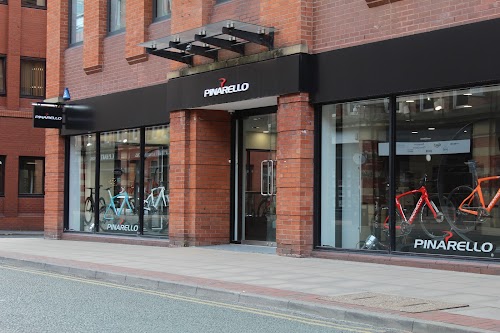 profile picture of The Pinarello Store profile picture