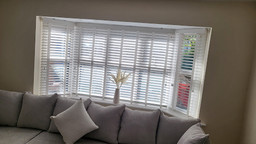 profile picture of Just Blinds Manchester