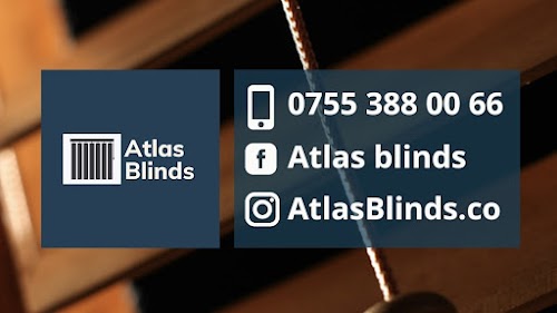 profile picture of Atlas Blinds, Curtains & Shutters