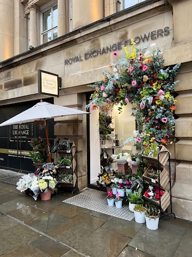 profile picture of Royal Exchange Flowers Ltd profile picture