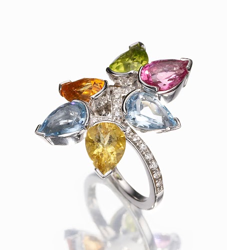 profile picture of Boodles, Manchester | Luxury Jewellery & Engagement Rings profile picture