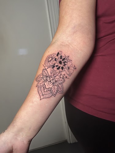 profile picture of Flesh Tattoo - Flesh off the Street