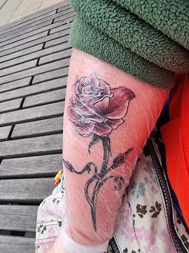 profile picture of Tattoo Studio 81