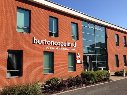 profile picture of Burton Copeland LLP profile picture