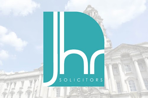 profile picture of JHR Solicitors profile picture