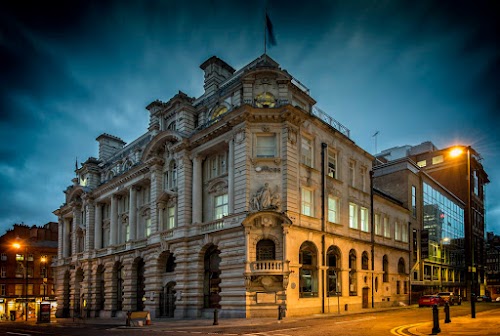 profile picture of Carl Atkinson Specialist Employment Solicitor profile picture