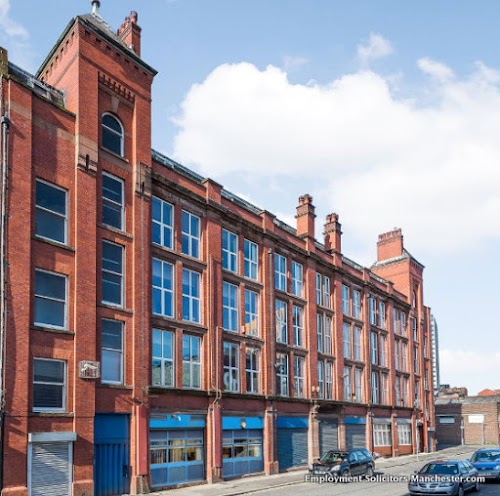 profile picture of Employment Solicitors Manchester
