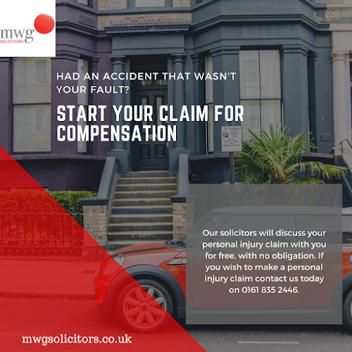 profile picture of MWG Solicitors profile picture