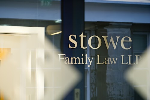 profile picture of Stowe Family Law LLP - Divorce Solicitors Manchester