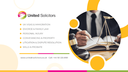 profile picture of United Solicitors