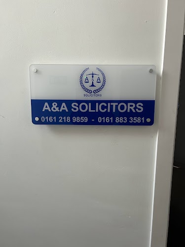 profile picture of A&A Solicitors Ltd profile picture