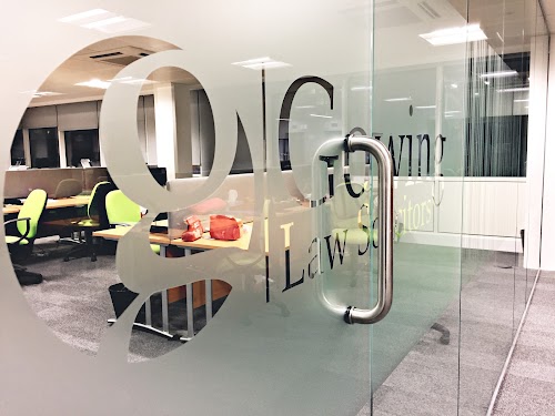 profile picture of Gowing Law Solicitors